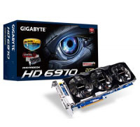 Gigabyte GV-R697OC-2GD